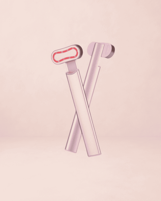 Eye Glow Massage Pen - Rodammy
